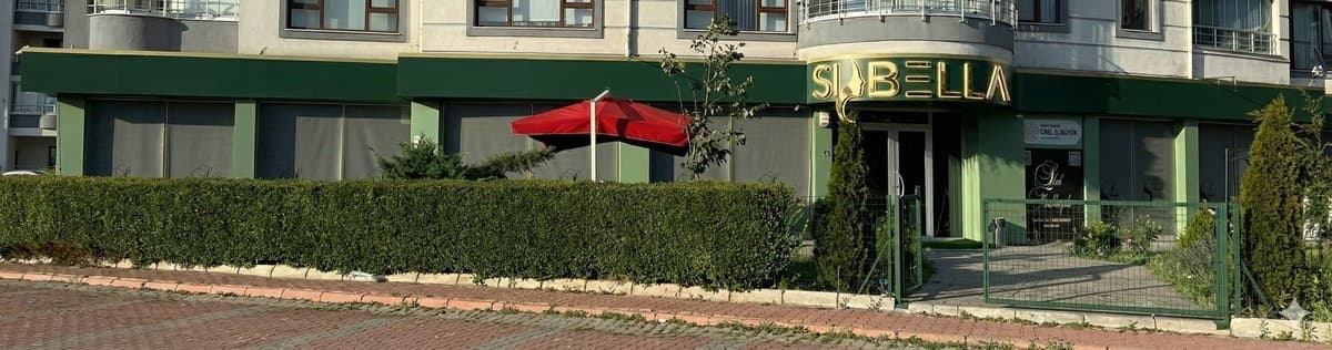 Kalıcı makyaj uygulaması Sibella Beauty Salon Kayseri