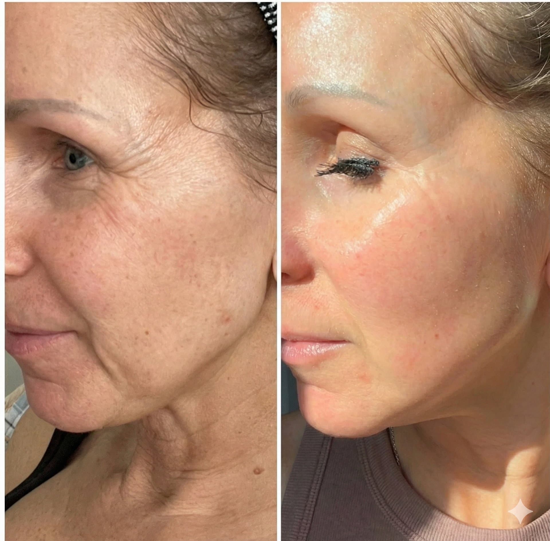 Sibella Beauty Salon yüz gençleştirme bakımı Kayseri